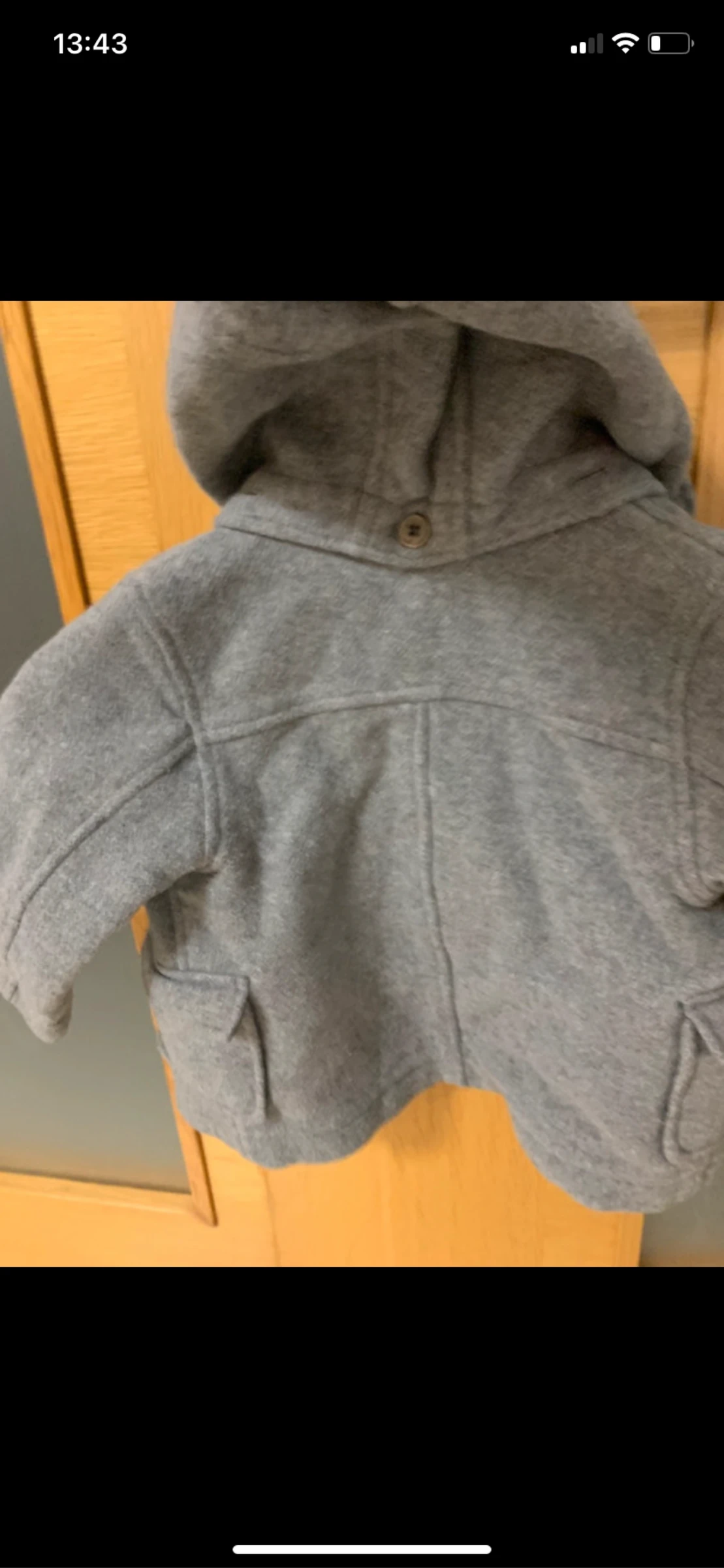 Canadiana de criança  – photo 3